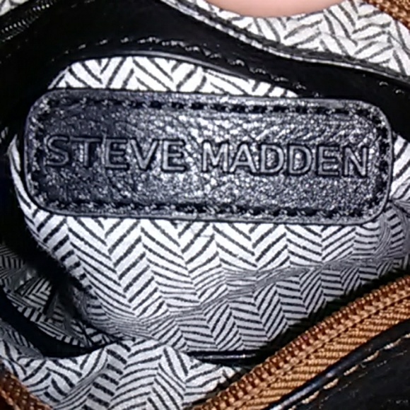 Steve Madden  handbag - Picture 7 of 7